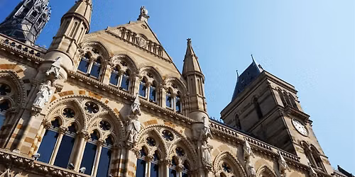 Northampton Careers Fair