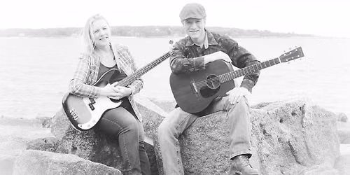 Live Music with Preston & Curry Acoustic Duet at Winslow VFW