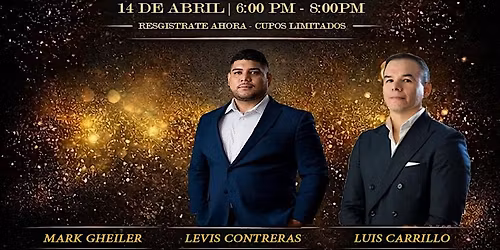 Evento De Networking - Investor Connection