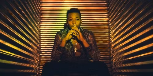 Kevin Ross at Birchmere Music Hall