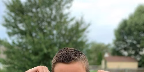 CancerFree KIDS Lunch and Learn 3\/24