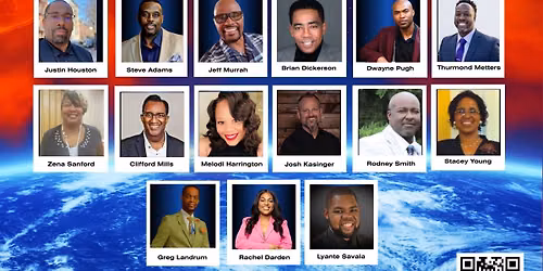 National A cappella Music Workshop 