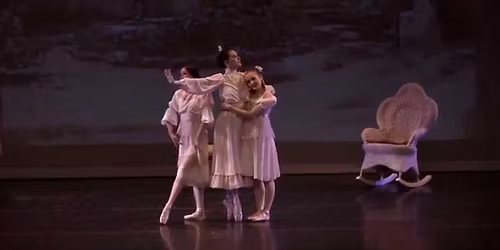 Arts Ballet Theatre of Florida: Spring Gala