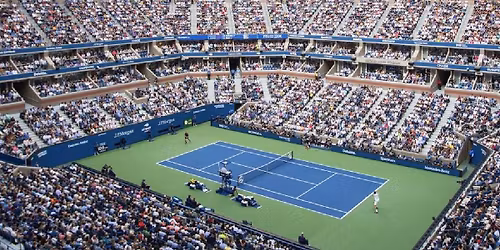 2026 US Open Tennis Championships: Armstrong Stadium - Session 14