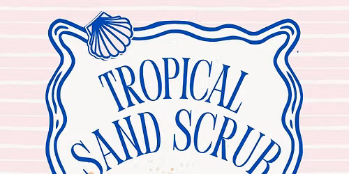 Tropical Sand Scrub