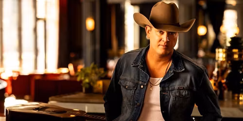 Jon Pardi with Jake Worthington and Colby Acuff