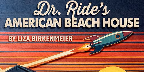 Dr. Ride's American Beach House