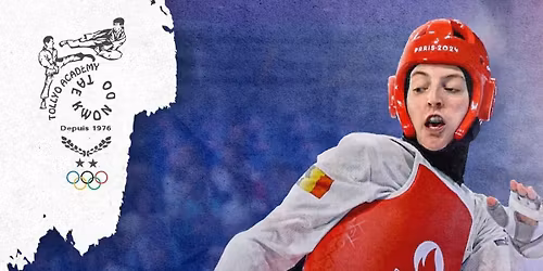 open Tollyo Academy Charleroi 