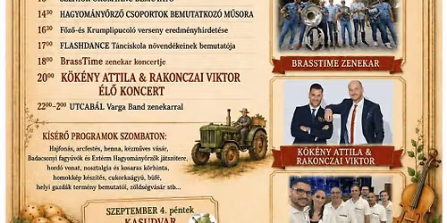 19. Krumplifesztiv\u00e1l