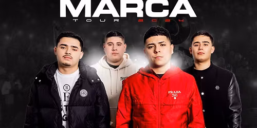 Marca MP at Balboa Theatre - San Diego