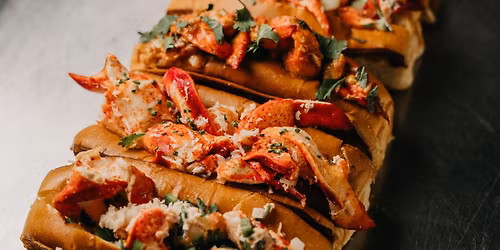 Masshole Lobster @ Rentsch Brewery (Brewery Anniversary!)