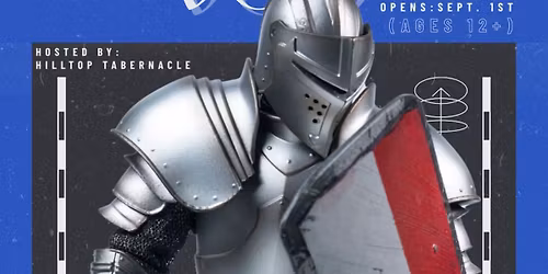 Gideon 300 - Young Men\u2019s Conference