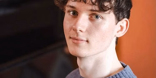 July 17th: JAZZ FUTURES #8: Rory Conneally Trio