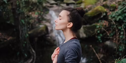 WARSZTATY ODDECHOWE \u2014 Si\u0142a Spokoju