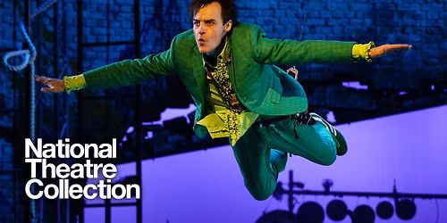 Peter Pan - Theatrical Production