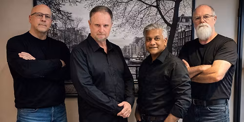 Backstage Pass Band - Port Perry Summer Concert Series!