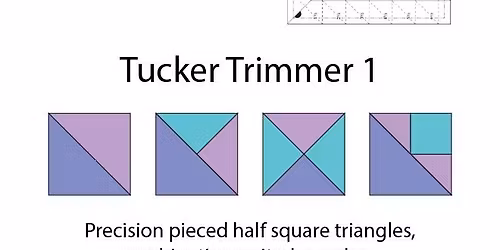 Tucker University - Freshman Year Tucker Trimmer