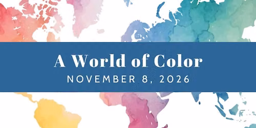 A World of Color with Autumn Winds and the Florida Wind Band
