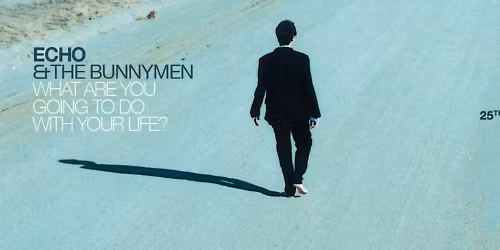 Echo &amp; the Bunnymen in Emo