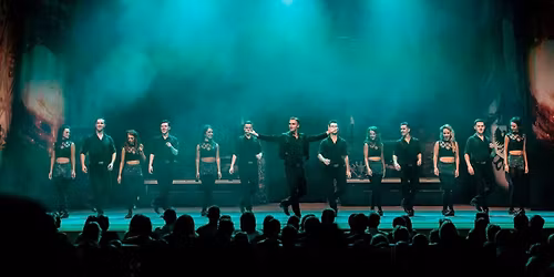 A Taste of Ireland - Raleigh