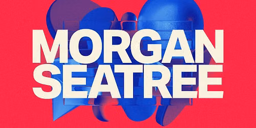 Shangri-La Presents: Morgan Seatree