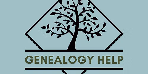 Genealogy Help with the Genealogical Society