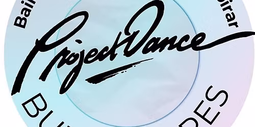 Project Dance Buenos Aires  2026