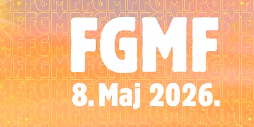FG Musikfestival 2026 \ud83c\udf7b\ud83c\udfb6\u2600\ufe0f