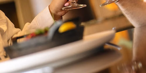 Wine Tasting: Harvest Wines