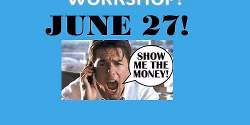FSBO WORKSHOP - It's free to attend!!!!
