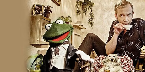 Ren\u00e9 Marik - DeMaulwurfn \u2022 Braunschweig \u2022 westand