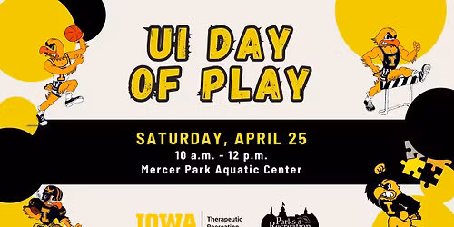 UI Day of Play