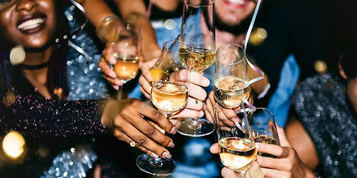 NYE Celebration Dinner & Party $49.99