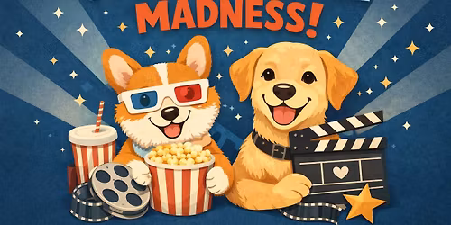 Movie Trivia Madness