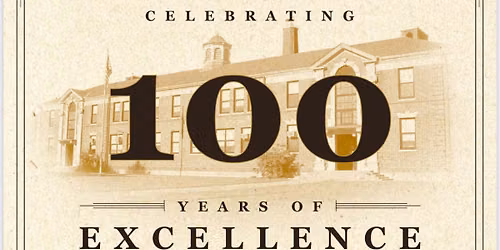 Celebrating 100 Years of Excellence: The McGuffey School Building Homecoming