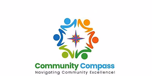 Community Compass- Charlotte July Event