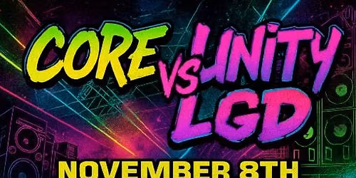 LGD and Core Unity