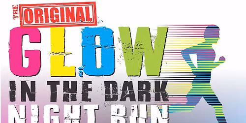 Glow in the Dark Night Run