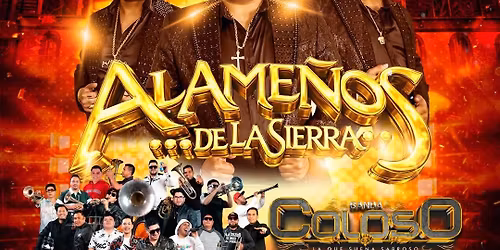 Los alame\u00f1os de la Sierra