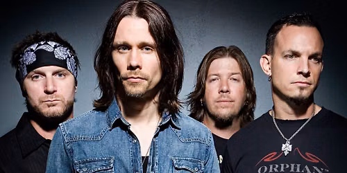 Alter Bridge