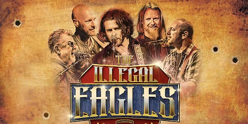 The Illegal Eagles
