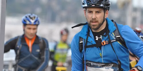 Bellevue Weeknight Adventure Race
