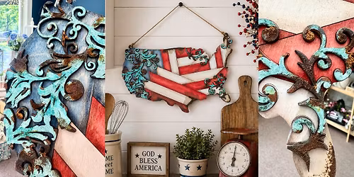 Bonner Springs Saturday June 13 @ 10:30am \ud83c\uddfa\ud83c\uddf8 Old Glory Patina Party
