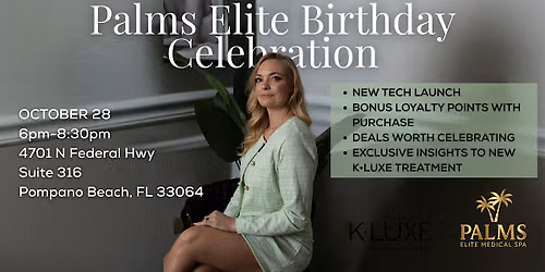 Introducing K*LUXE