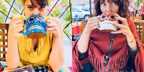 Mutable Earth an Art Show