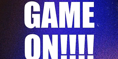 Game On !!!