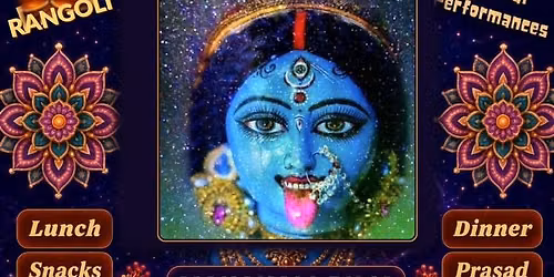 Mahakali Mahotsav 2026