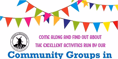 Community Groups