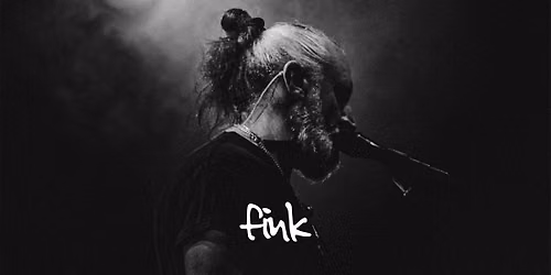Fink | Hamburg