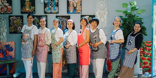 Thi\u1ec1n V\u1ebd Tr\u1ecb Li\u1ec7u Offline Nha Trang